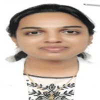 DR SMITHA S